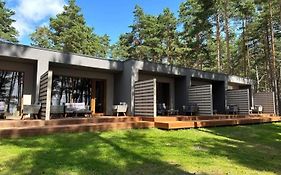 Valgeranna Puhkekeskuse Hotell